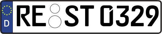 RE-ST0329