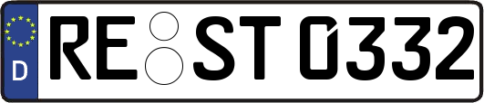 RE-ST0332