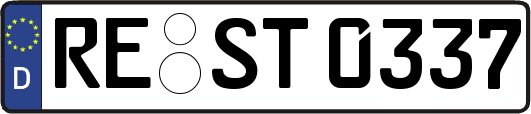 RE-ST0337