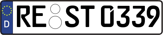 RE-ST0339