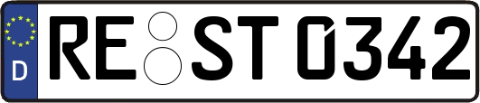 RE-ST0342