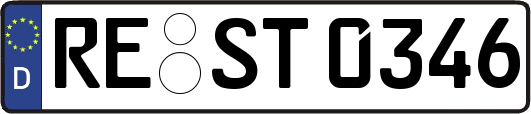 RE-ST0346
