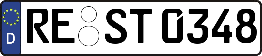 RE-ST0348