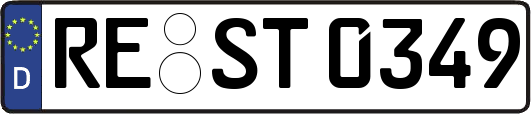 RE-ST0349