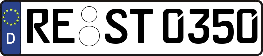 RE-ST0350