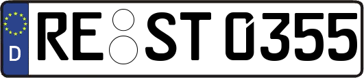 RE-ST0355