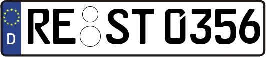RE-ST0356