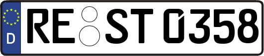 RE-ST0358