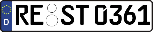 RE-ST0361