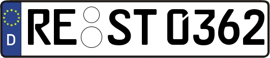 RE-ST0362