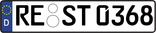 RE-ST0368
