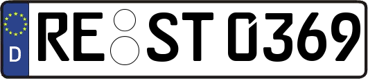 RE-ST0369
