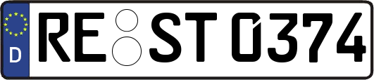 RE-ST0374