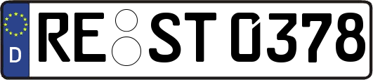 RE-ST0378
