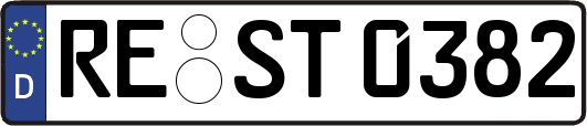 RE-ST0382