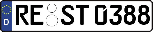 RE-ST0388