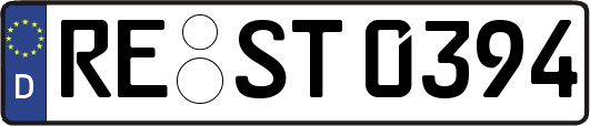 RE-ST0394