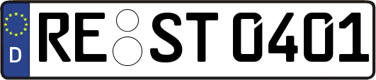 RE-ST0401