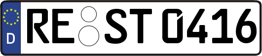RE-ST0416