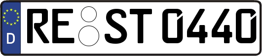 RE-ST0440