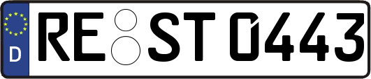 RE-ST0443