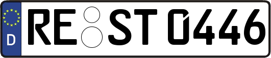 RE-ST0446