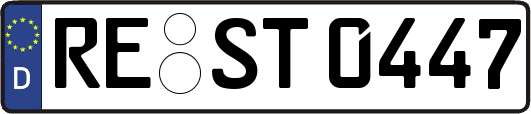RE-ST0447