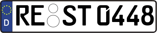 RE-ST0448