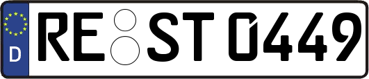 RE-ST0449