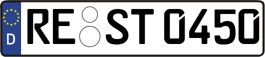 RE-ST0450
