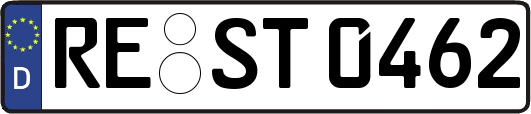 RE-ST0462