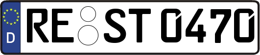 RE-ST0470