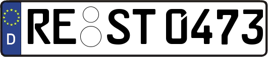 RE-ST0473