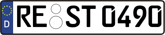 RE-ST0490