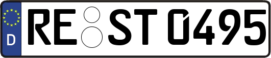 RE-ST0495
