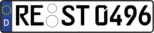RE-ST0496