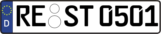 RE-ST0501