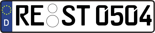 RE-ST0504
