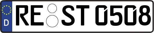 RE-ST0508