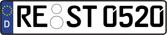 RE-ST0520