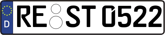 RE-ST0522