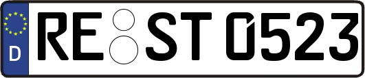 RE-ST0523