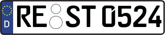 RE-ST0524
