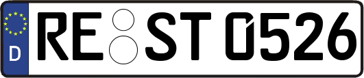 RE-ST0526