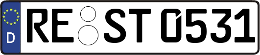 RE-ST0531