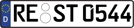 RE-ST0544