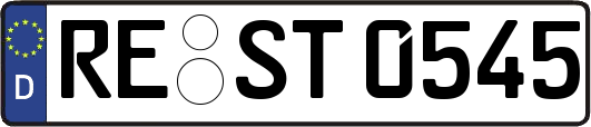 RE-ST0545