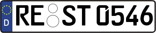 RE-ST0546