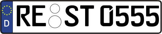 RE-ST0555