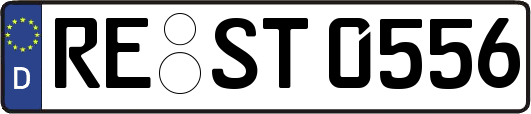 RE-ST0556